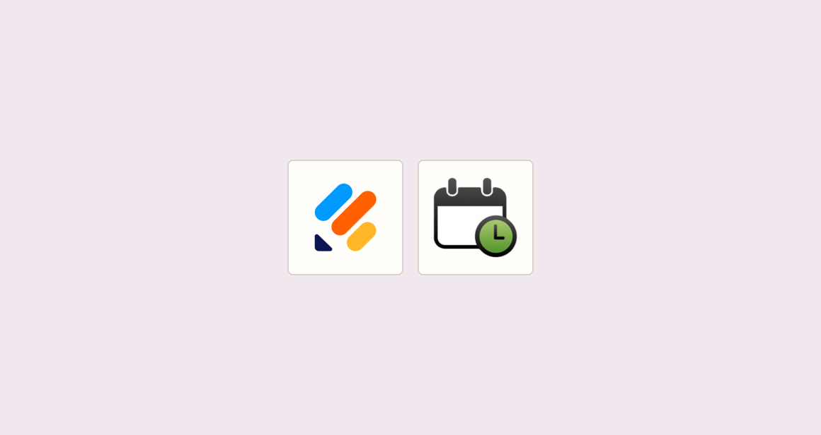 Create candidate contacts and alert coordinators before workday