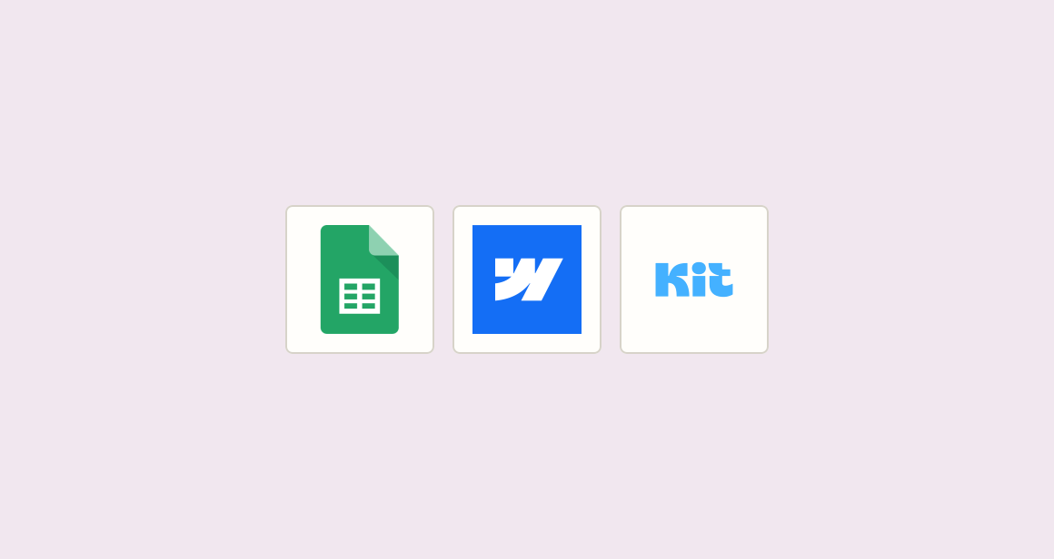 Create candidate contacts from signups before interviews fill