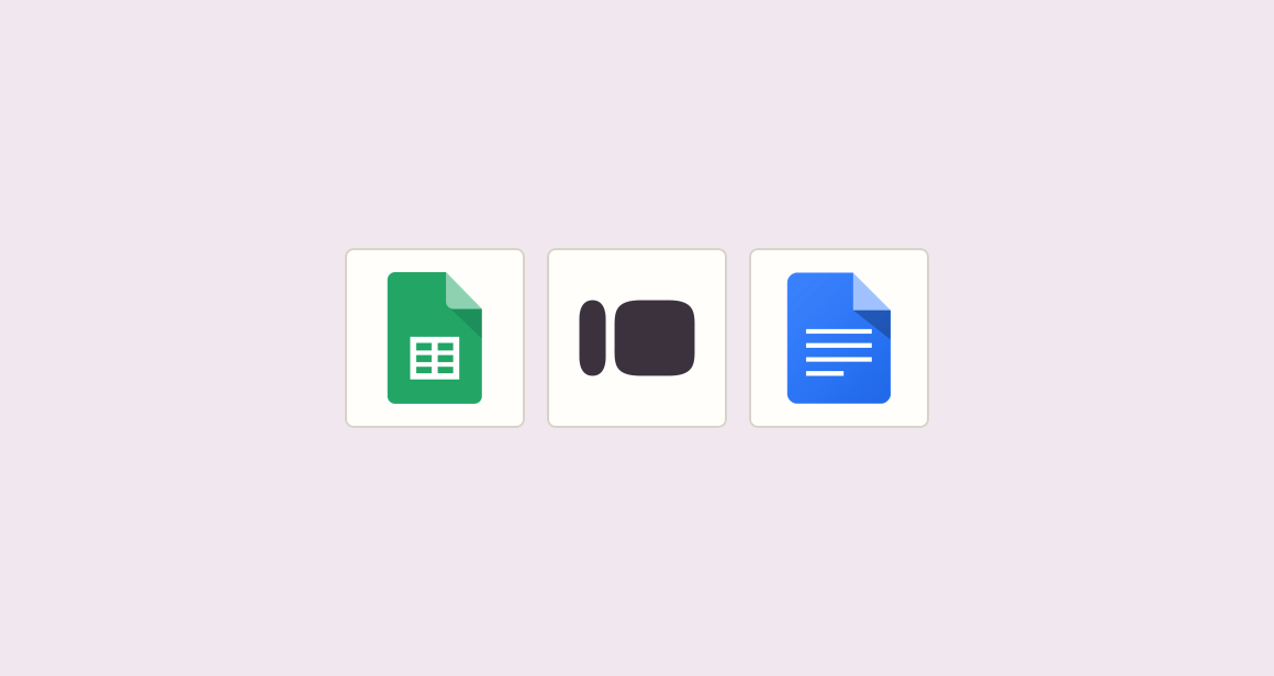 Create candidate dossiers for coordinators before screening