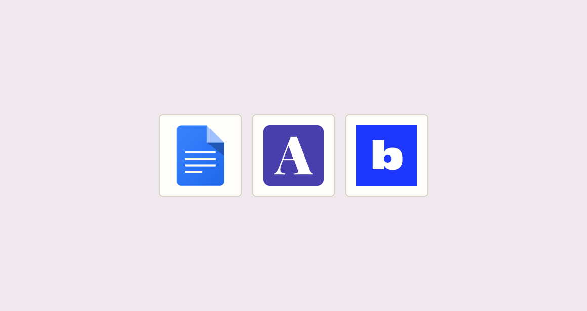 Create candidate note from meeting transcript for hiring