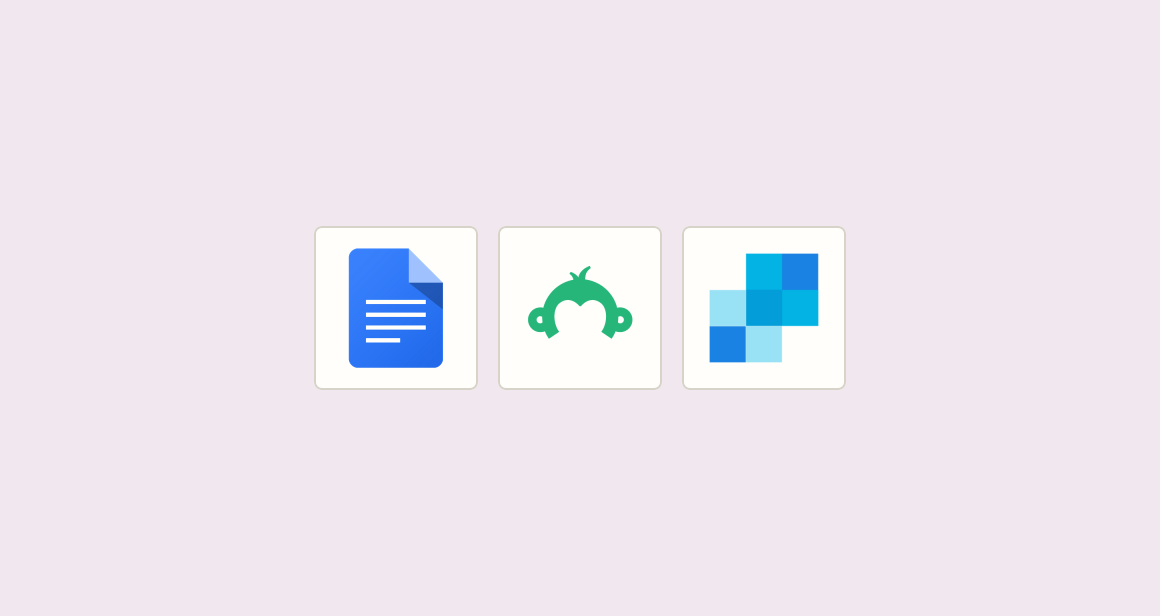 Create candidate quiz documents for program coordinators before review