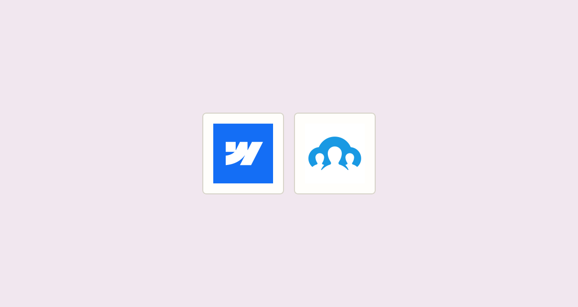 Create candidate record from website job form and attach files
