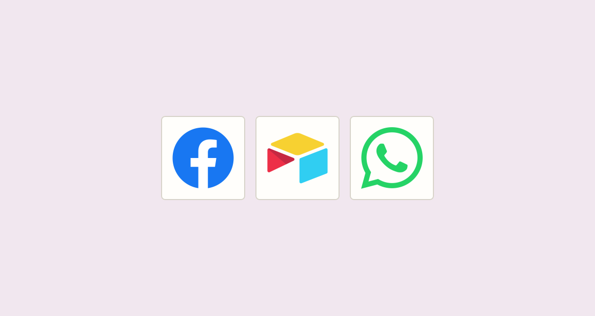 Create candidate records and messaging alerts from leads
