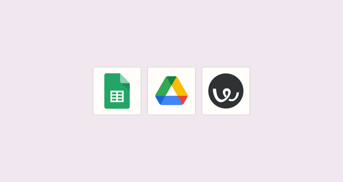 Create candidate records for hiring managers before review meetings