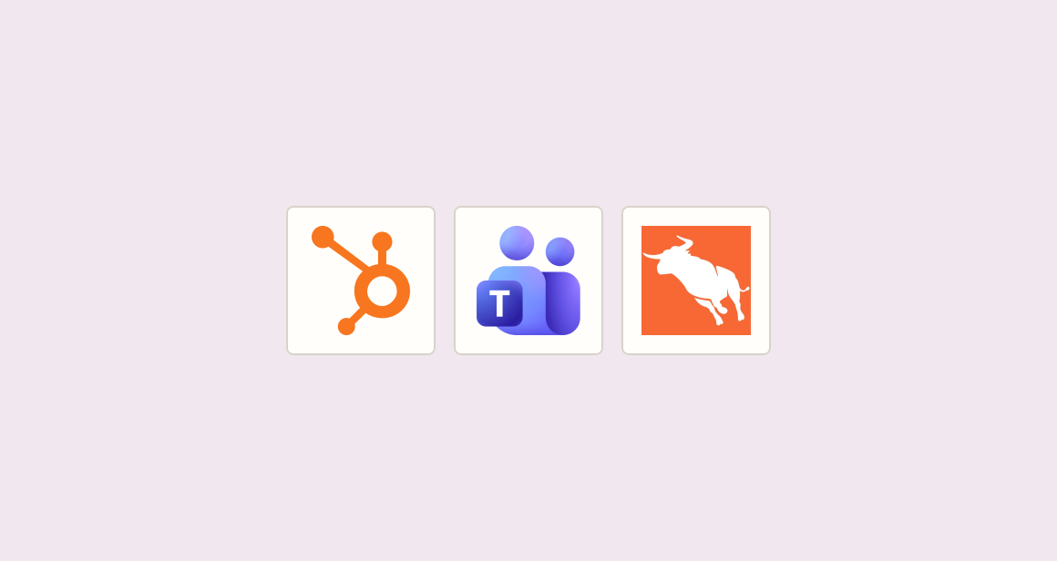Create candidate records from affiliate signups before outreach