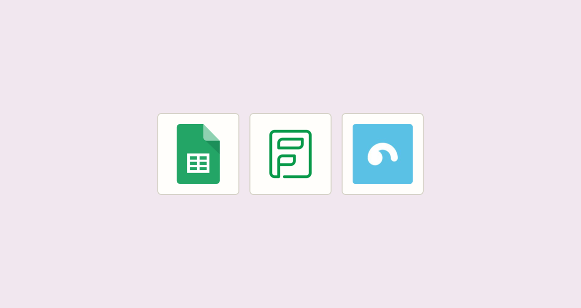 Create candidate records from form applications same day