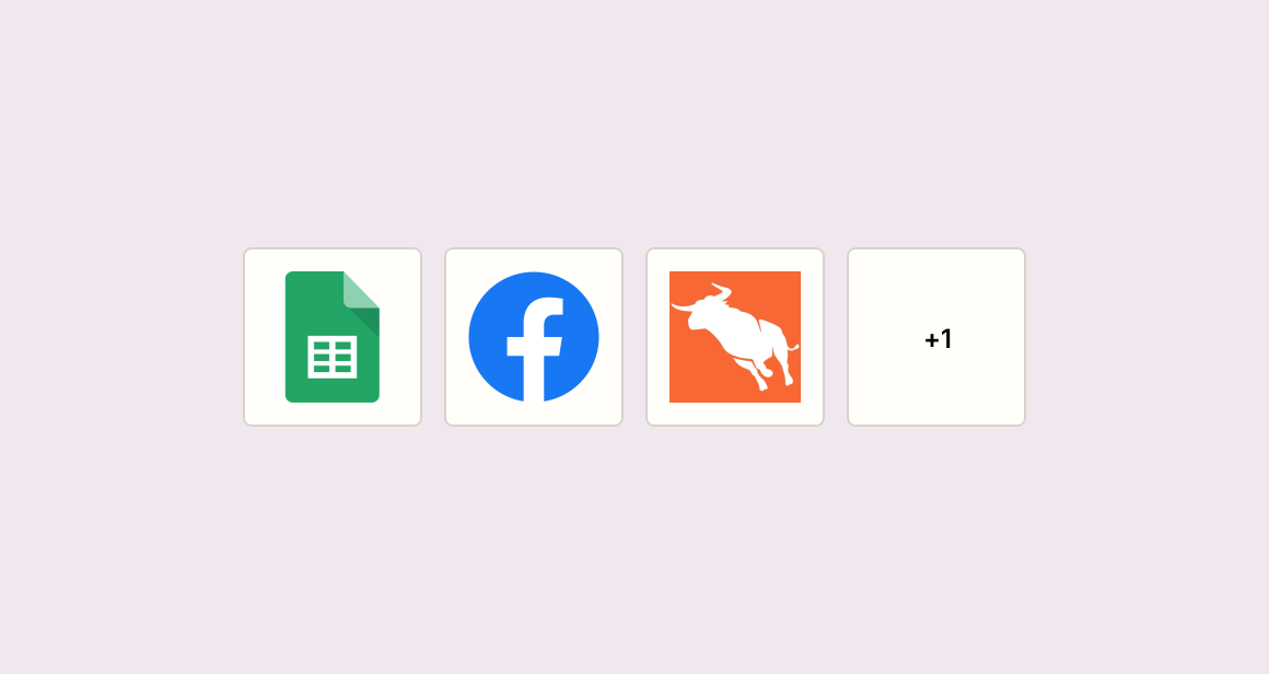Create candidate records from paid social leads and log contacts