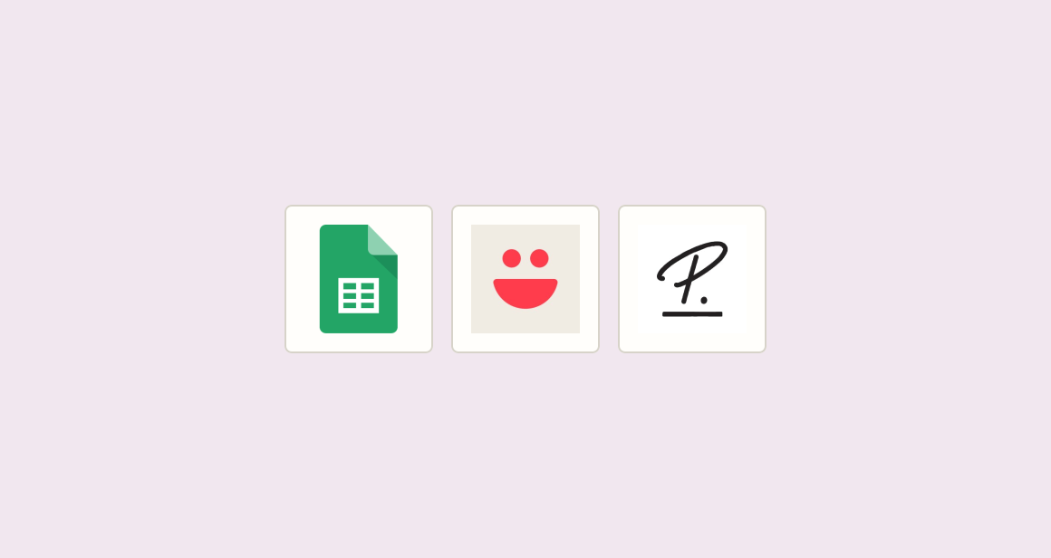 Create candidate records from video responses for HR before onboarding