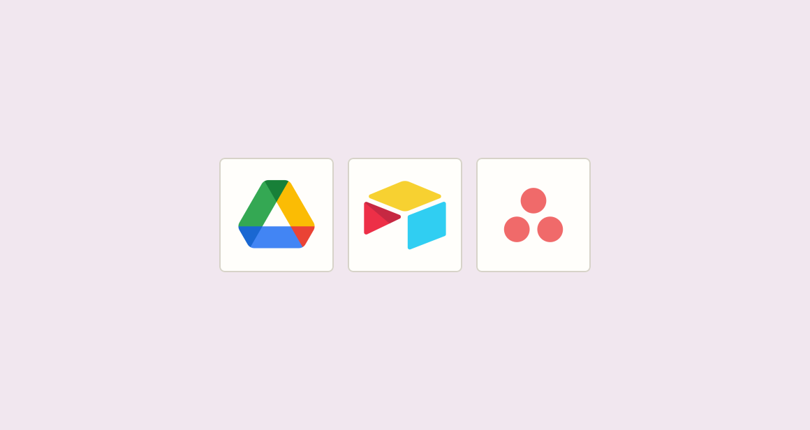 Create candidate reference folders and alert coordinators before review