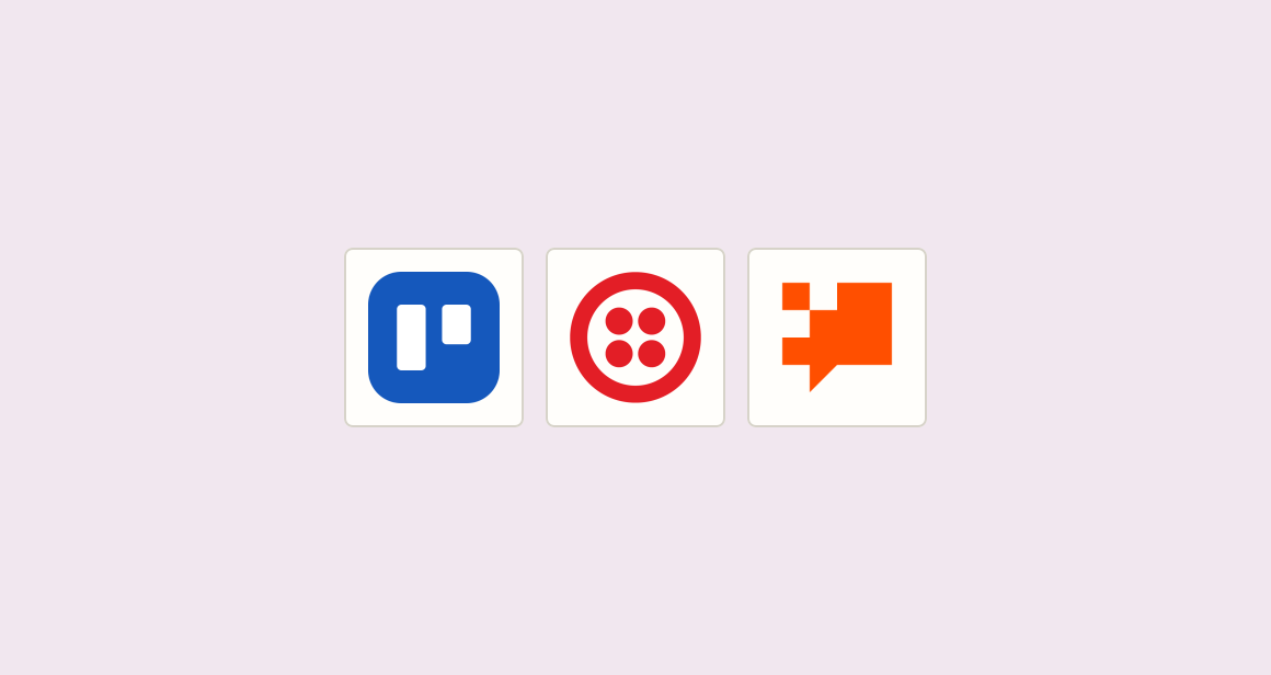 Create candidate reply and log to hiring board