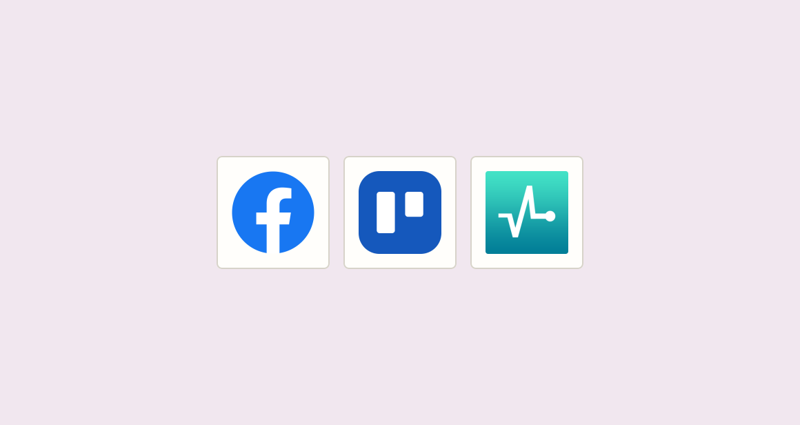Create candidate review card from social lead submissions