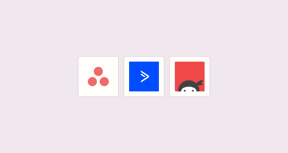 Create candidate tasks for hiring coordinators before next workday