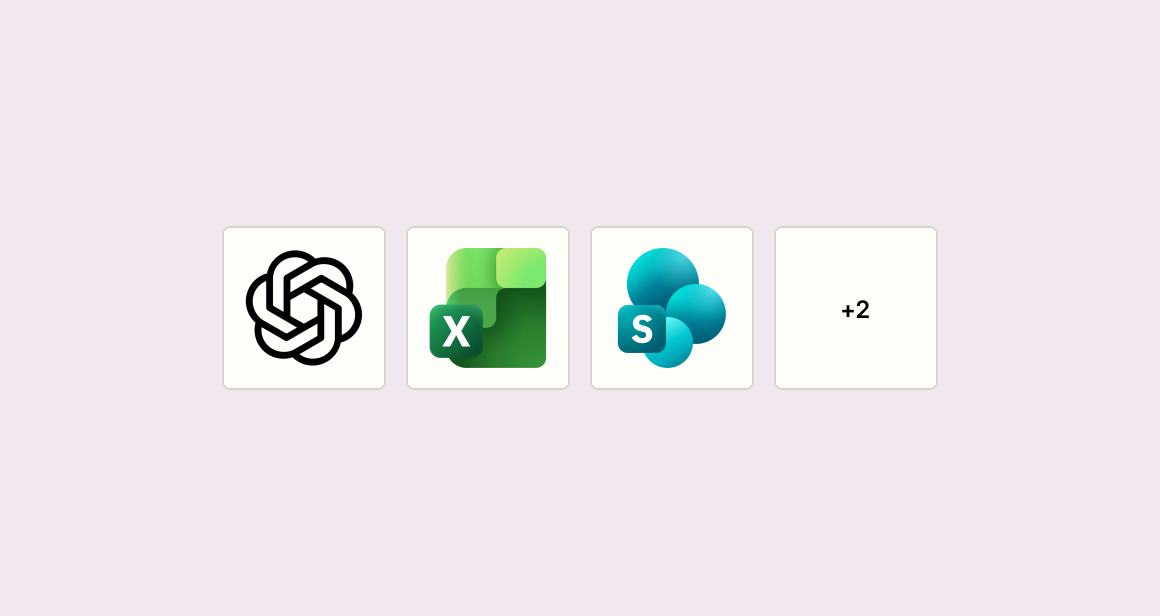 Create captions and schedule short clips for social
