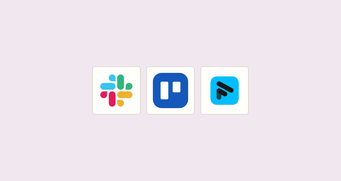 Create cards from meeting action items for owners