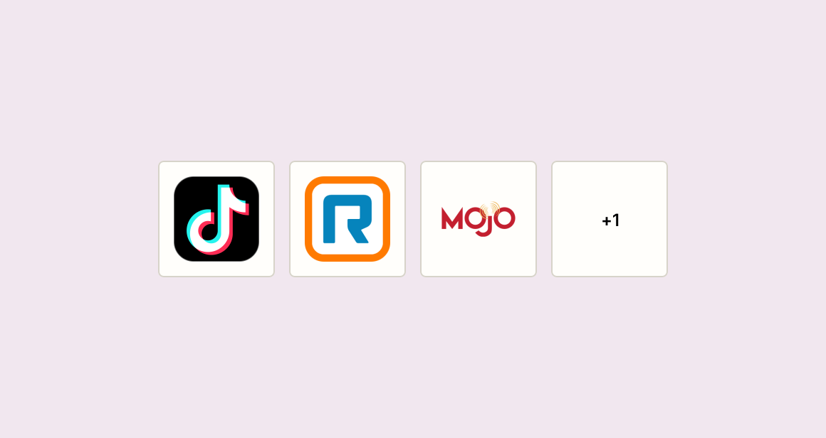 Create case and contact from social ad lead