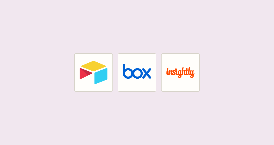 Create case folders and update records for new cases