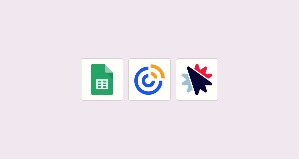 Create cash-buyer leads from spreadsheet rows for agents before outreach
