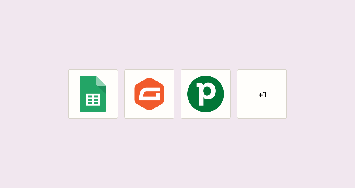Create catalog lead records for sales reps before morning standup