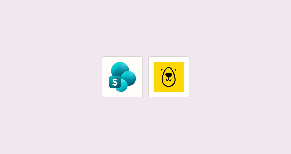 Create centered promotional image from updated media file