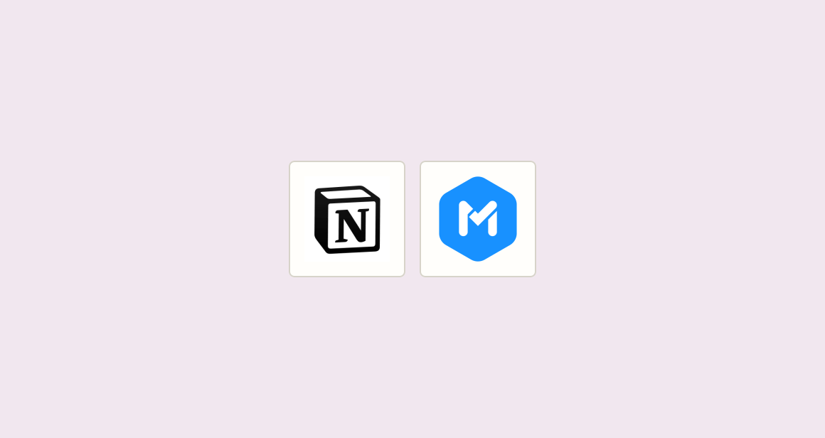 Create centralized project records from new task entries