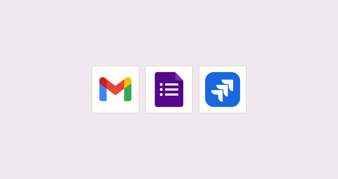 Create change request issues from forms for engineers before review
