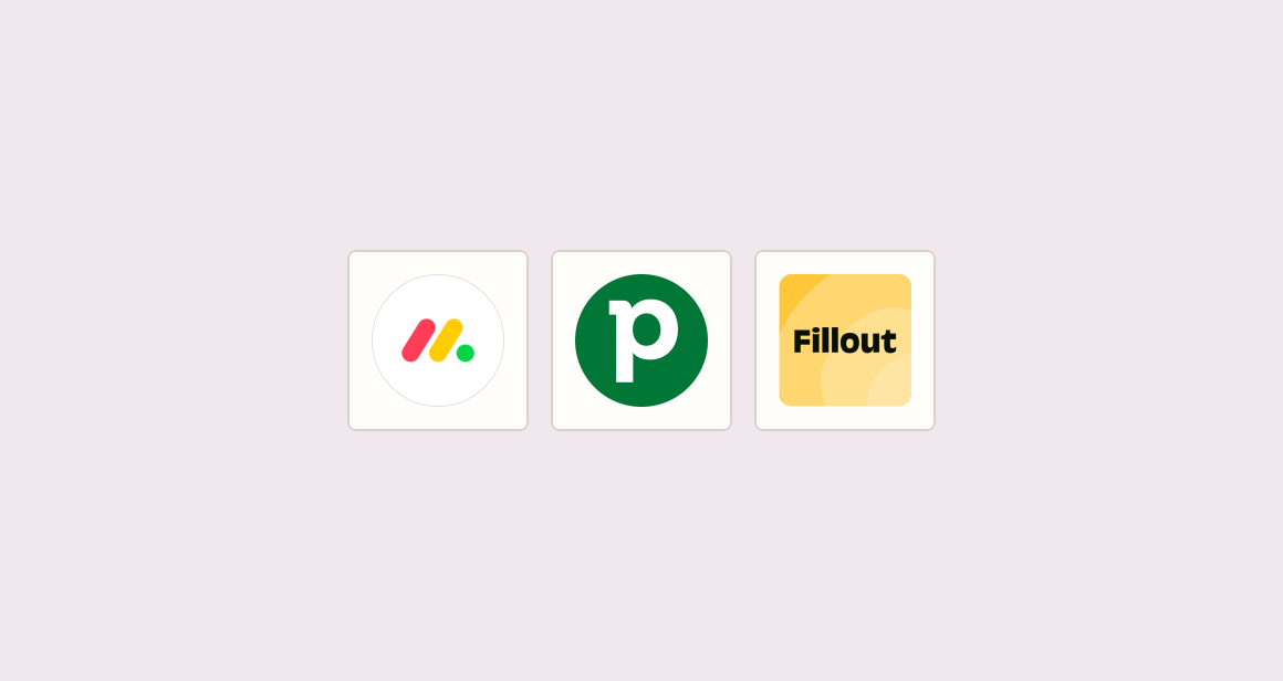 Create channel partner deals from support forms before review