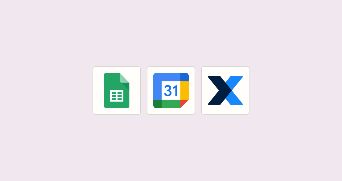 Create charter booking events for dispatch supervisors by next workday