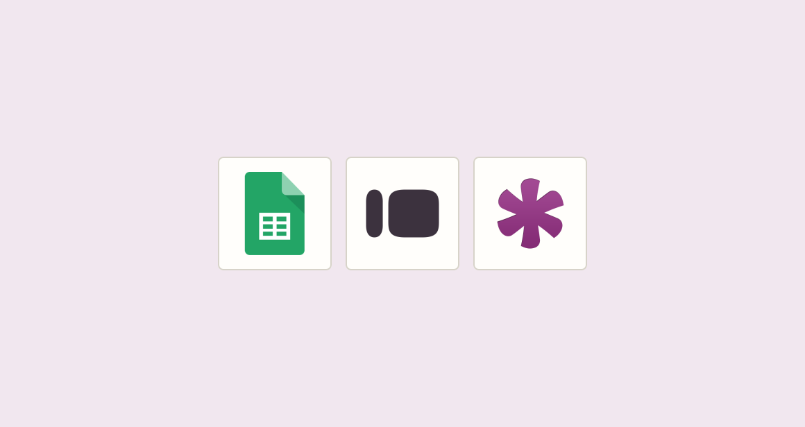 Create charter leads from website form submissions into CRM