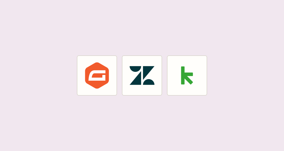 Create check-in ticket and auto-close when called