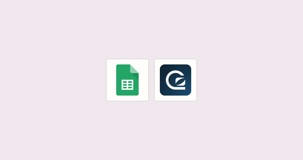Create churned account records for revenue operations before billing run