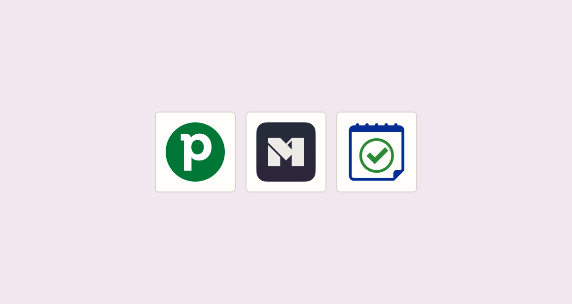 Create class attendee records for program coordinators before next session