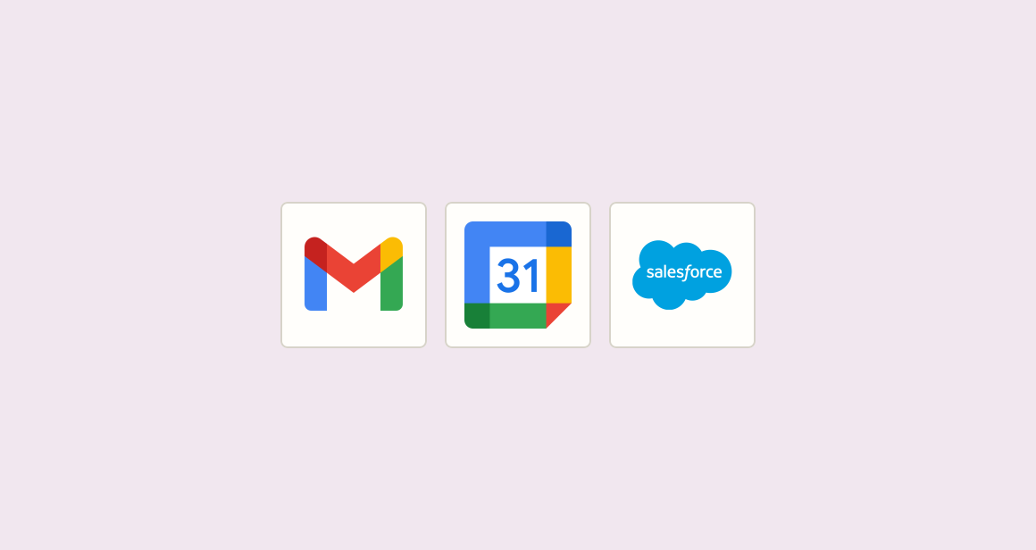 Create class campaigns from calendar events for admin team