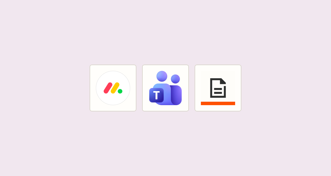 Create class rosters and notify IT before class start