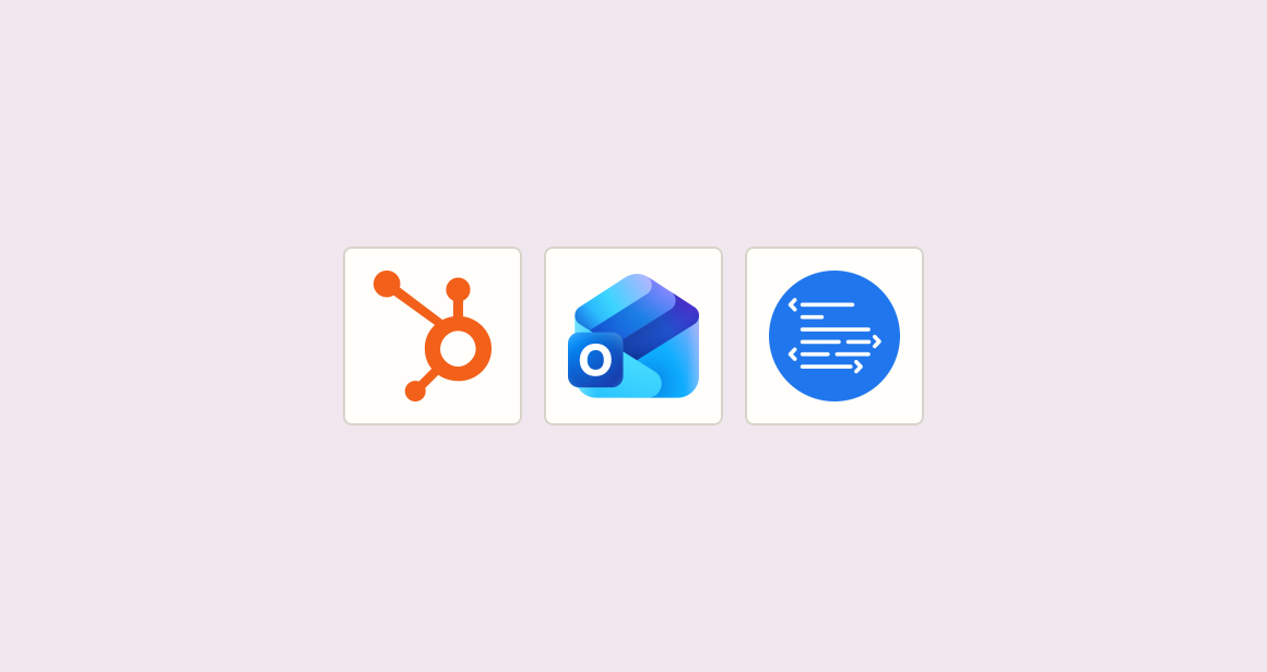 Create classified contacts and tickets from customer email