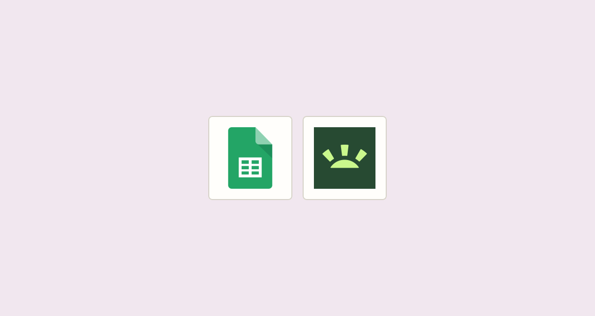 Create cleaned donor transaction rows in reporting spreadsheet