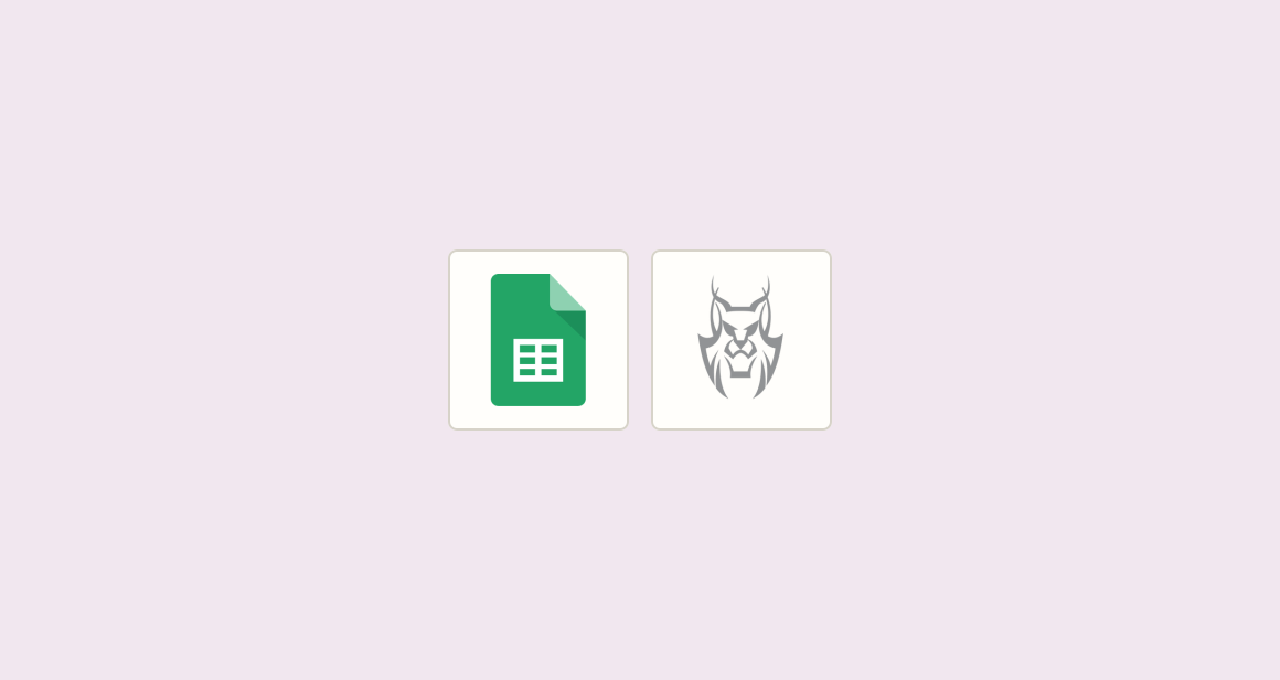 Create cleaned job rows for project managers before standup