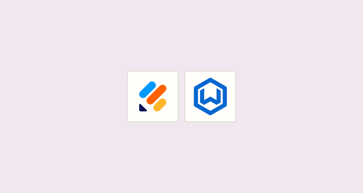 Create client and household records from profile form