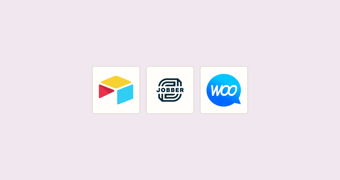 Create client and marketing contact from each new lead record