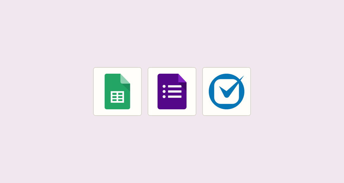 Create client and matter records from intake form responses