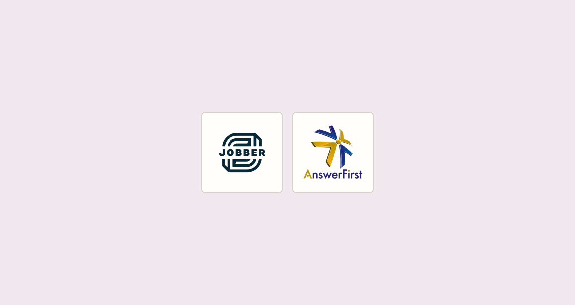 Create client and work request from call leads