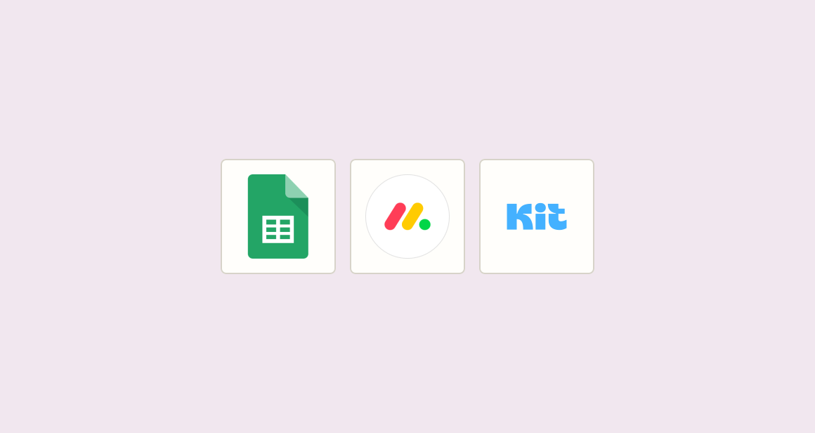 Create client application records for intake review by morning