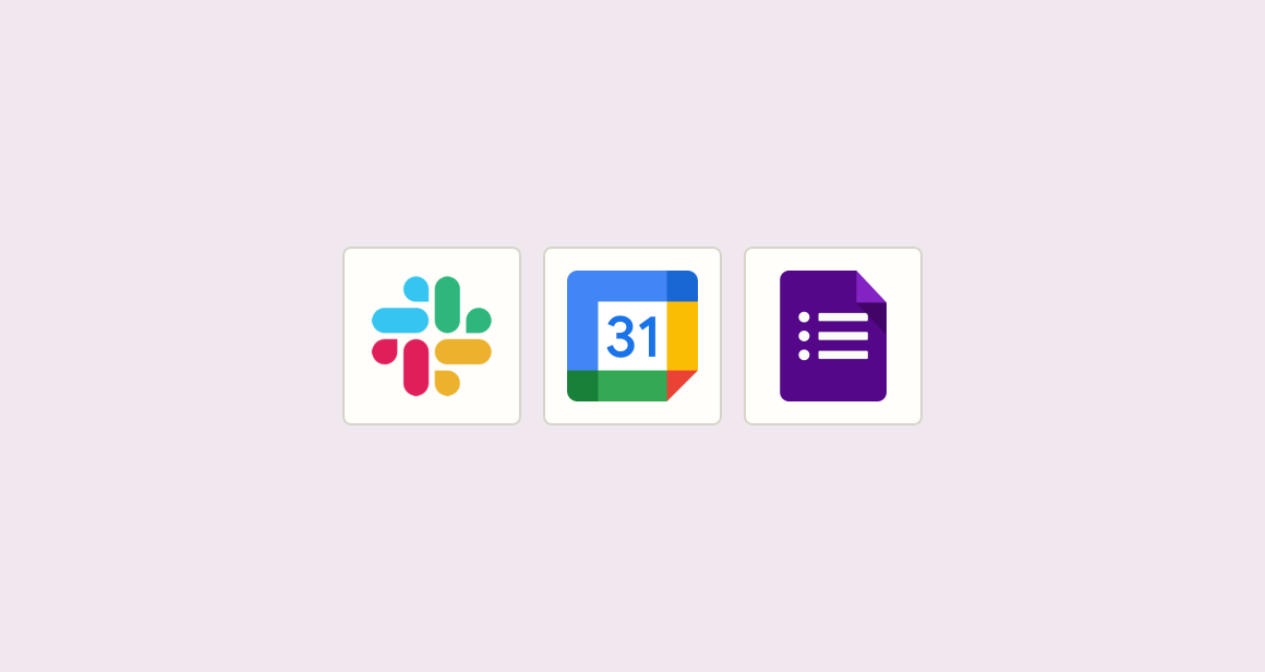 Create client appointment events and alert negotiators before meeting