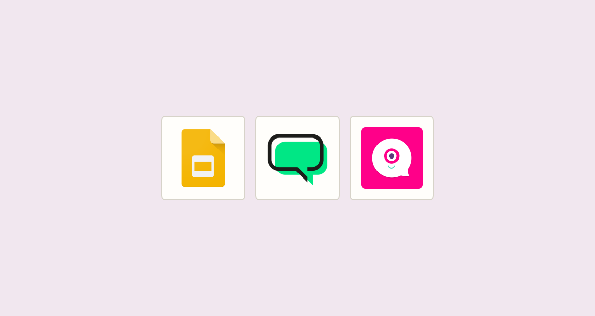 Create client budget presentations for prospects before next workday