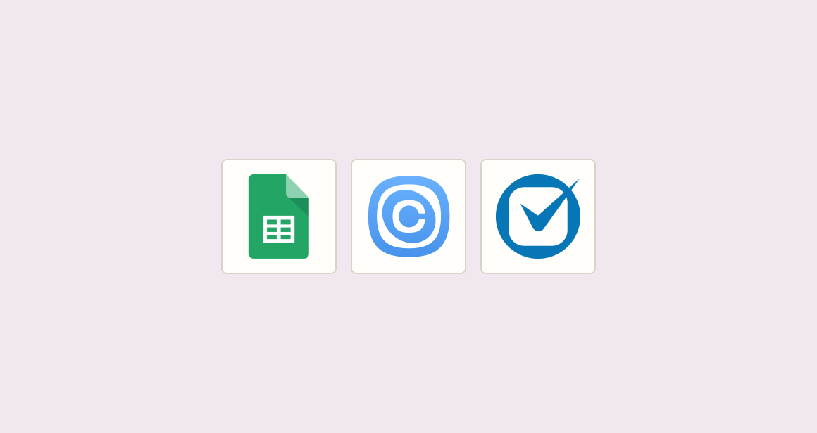 Create client check-in tasks for petition team before deadlines