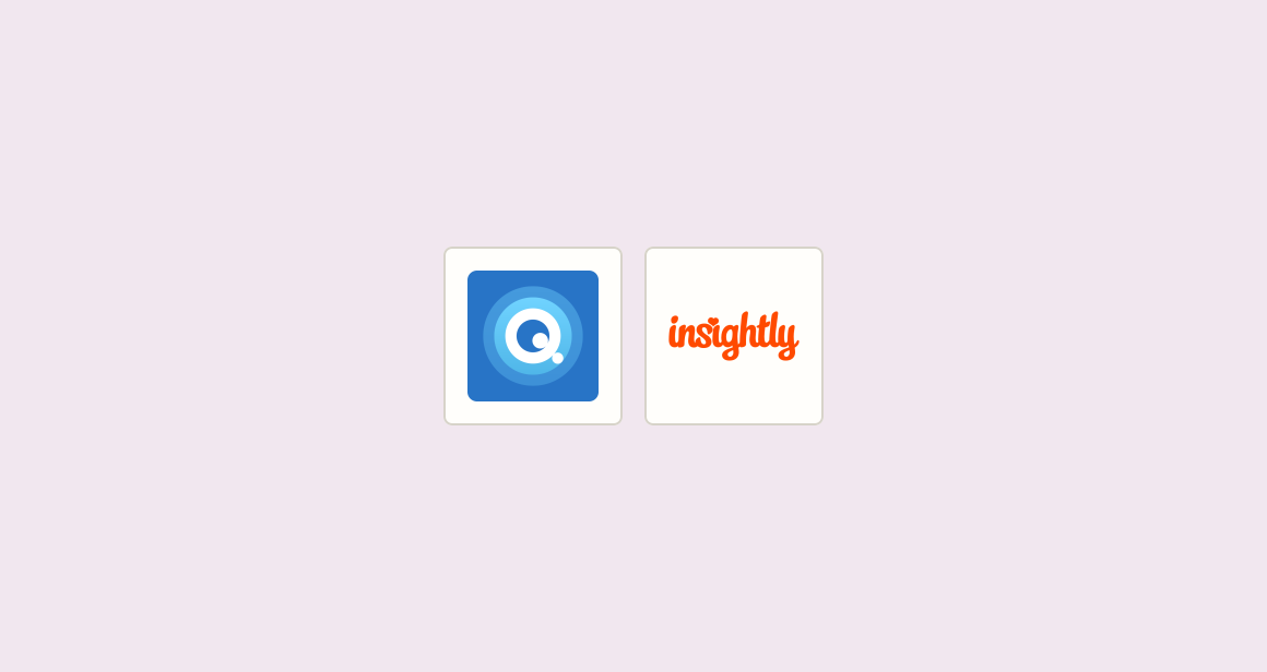 Create client contact and quote folder for new opportunity