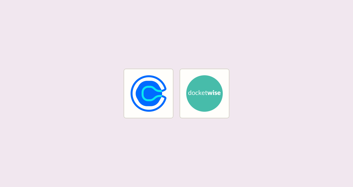 Create client contact records from new booking invitees