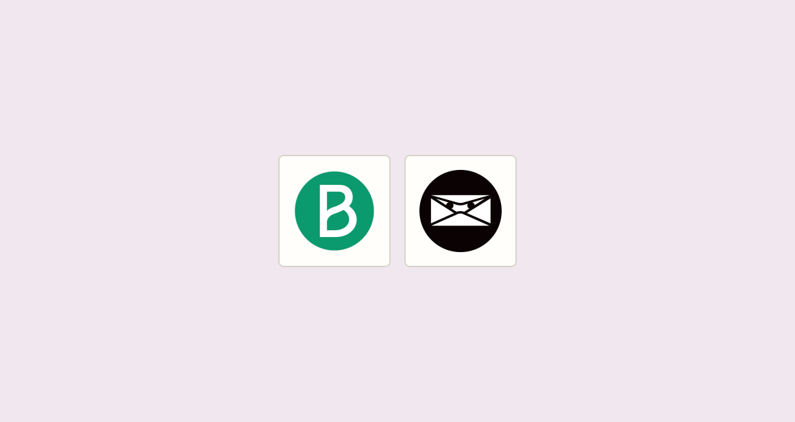 Create client contacts for billing staff before next billing run