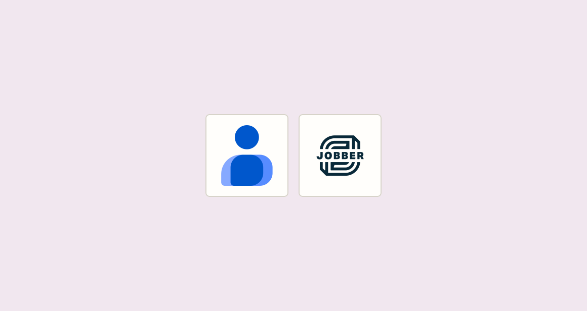 Create client contacts for front desk before workday