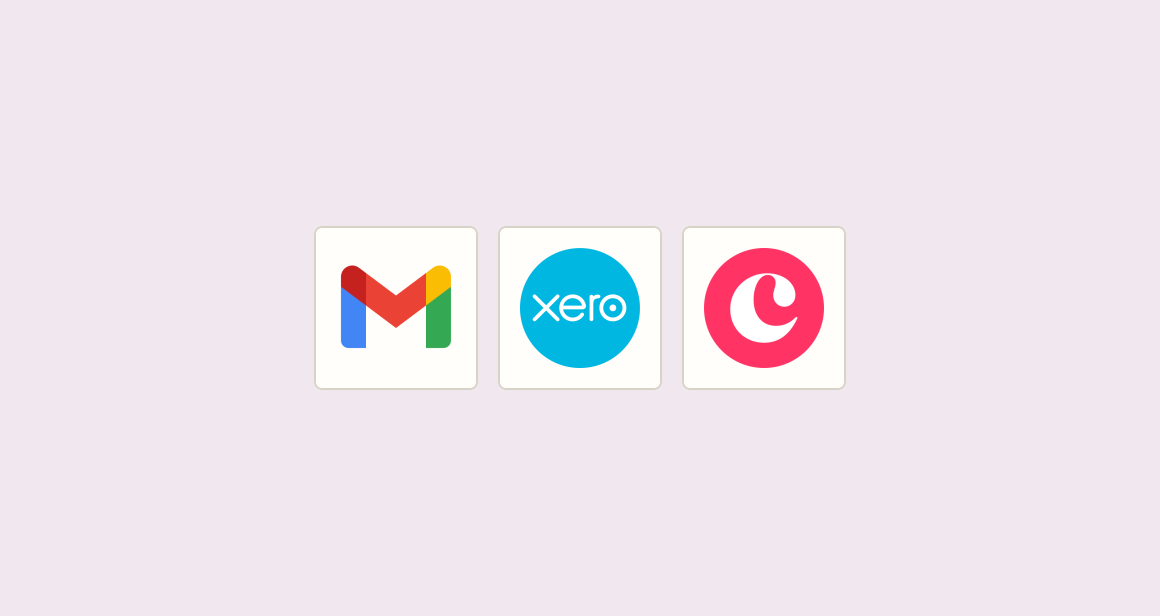 Create client contacts from accepted quotes for bookkeeper