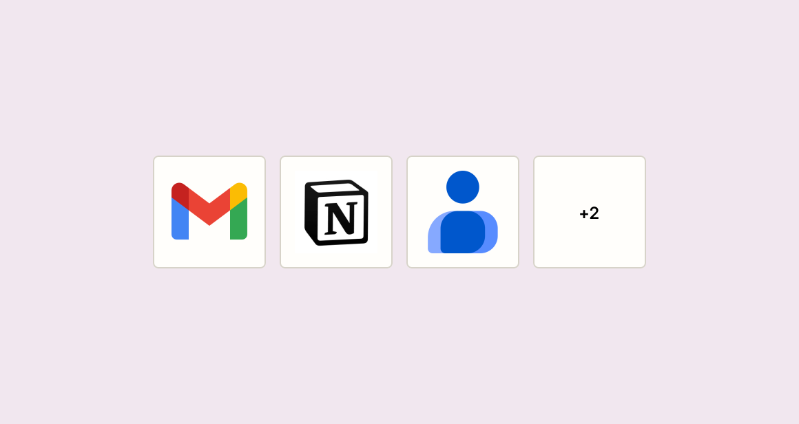 Create client contacts from landing signups before next workday